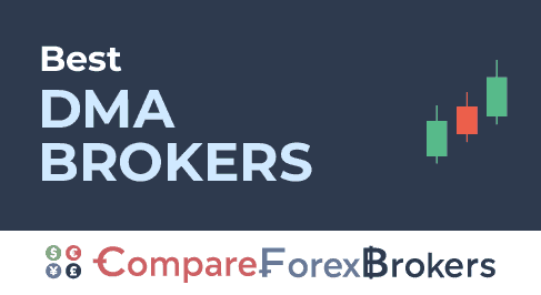 best dma brokers