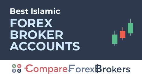 best islamic forex broker accounts