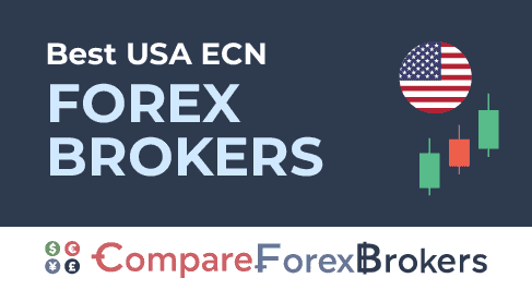 best usa ecn forex brokers