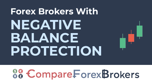 forex brokers with negative balance protection