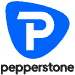 Pepperstone logo