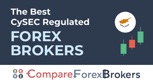 the best cysec regulated forex brokers