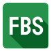 FBS logo