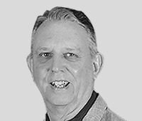 Ross Collins