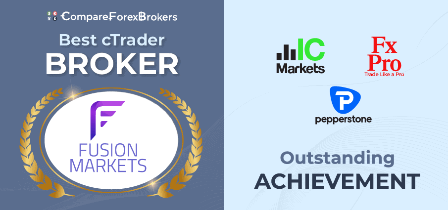 Best ctrader