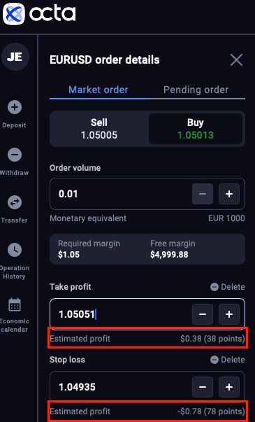 Better Trade Management With OctaTrader
