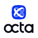 Octa logo