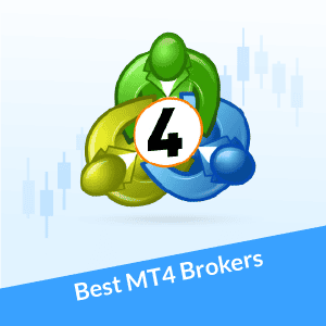 Best MT4 Brokers