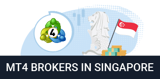 Singapore Brokers