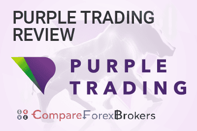 Purple Trading key Features Review