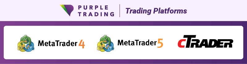 Purple Trading Platforms
