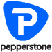 Pepperstone logo