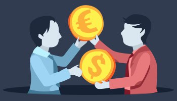 spreads and fees