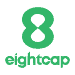 Eightcap logo