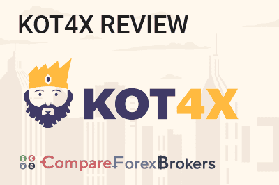 kot4x key features review