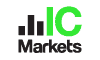 IC Markets logo