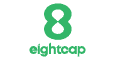 Eightcap logo