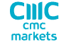 CMC Markets logo