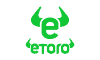 eToro logo