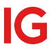 IG Group logo