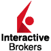 Interactive Brokers logo