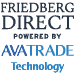 Friedberg Direct Powered By AvaTrade logo