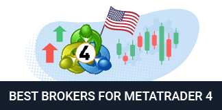 United States forex brokers