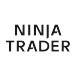 NinjaTrader logo