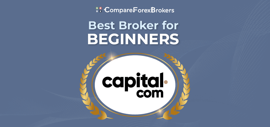 Best Broker For Beginners
