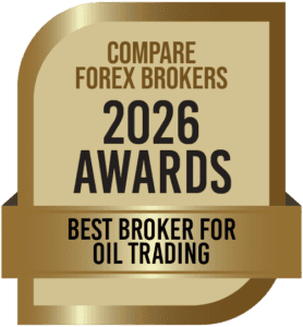 Best Broker for Oil Trading