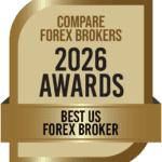 best us forex broker awards 2026
