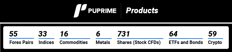 pu prime products