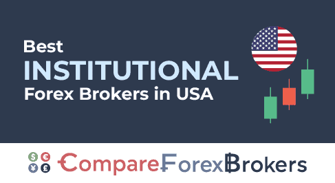 best institutional forex brokers in usa