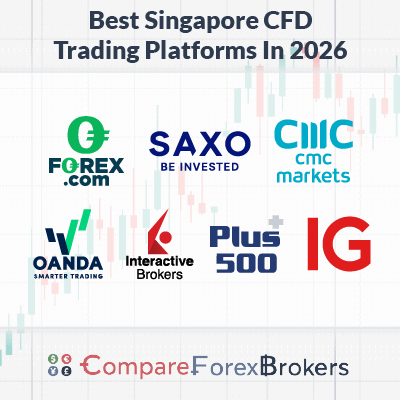 best singapore cfd trading platforms 2026