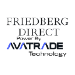 friedberg direct powered by avatrade