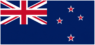 New Zealand flag