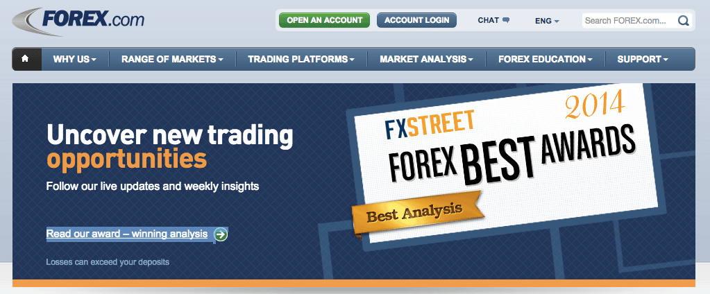 Forex com complaints