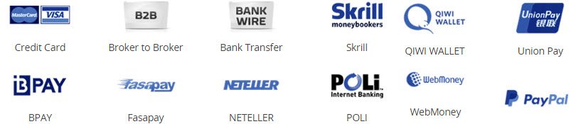 Australian forex trading platforms