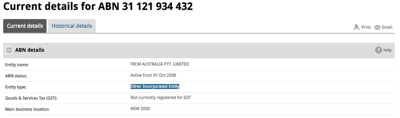 Forex trading australia reviews
