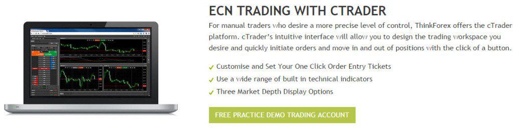 ThinkForex Australia MetaTrader - Download