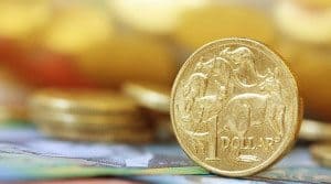 Australian Forex Broker Market