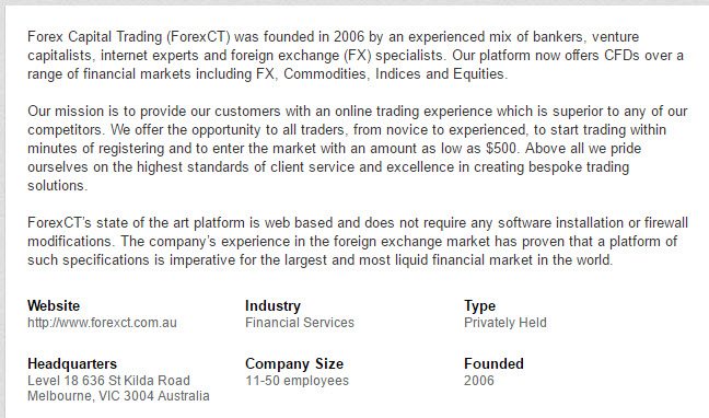 Divisa capital forex review