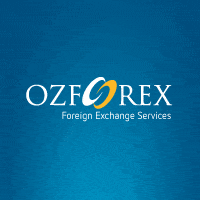 OzForex Logo