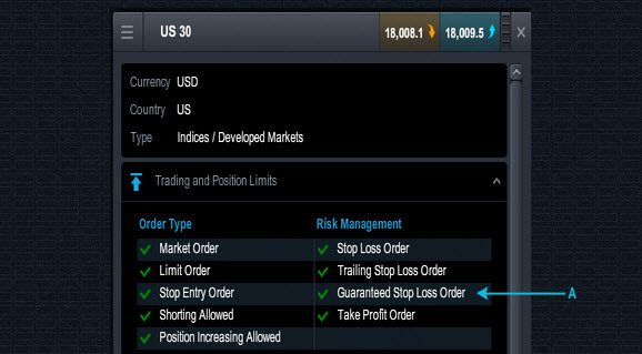 Cmc forex broker
