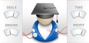 Expert High Frequency Trading Advisors