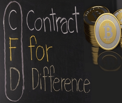 Cfd meaning in forex