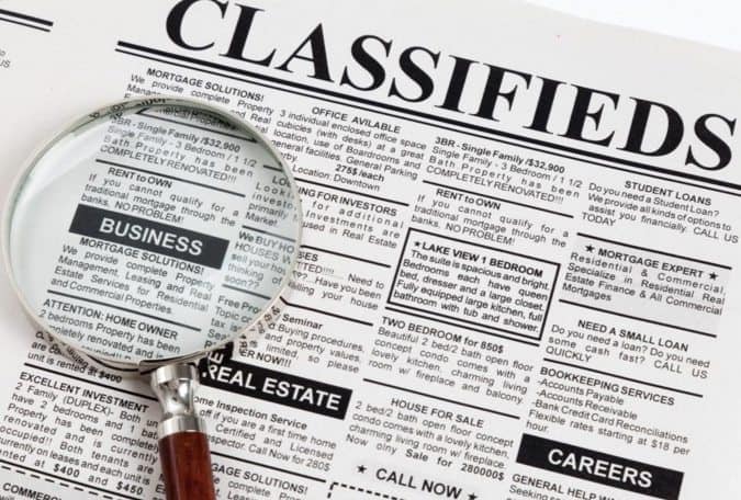Finding An Online Brokers Australia