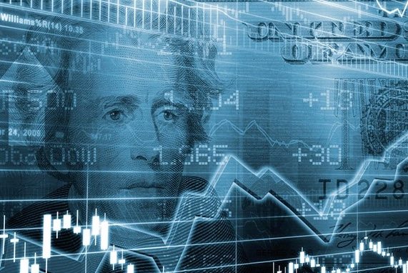 Forex market movement