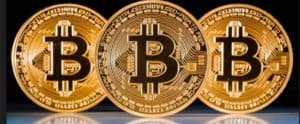 Bitcoin Replica Trading Coin