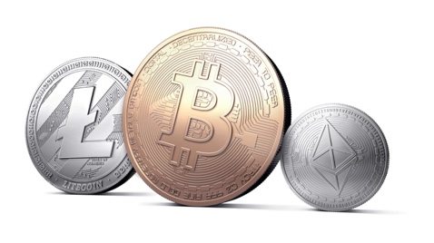 Trading Bitcoin With Plus500